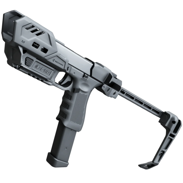 KIT DE CONVERSION ESTABILIZADOR GLOCK, CANIK, PDP, HELLCAT, PSA, SIG S-PRO